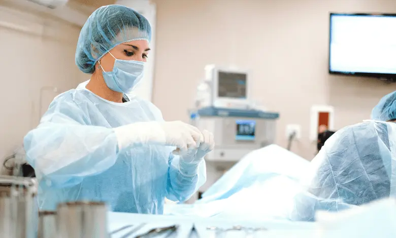 najwyższe standardy operacyjne, zarówno chirurgia plastyczna