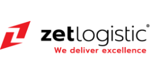 "ZET LOGISTIC" SPÓŁKA Z OGRANICZONĄ ODPOWIEDZIALNOŚCIĄ - logo