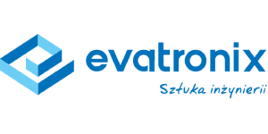 EVATRONIX SPÓŁKA AKCYJNA - logo