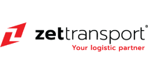 ZET TRANSPORT SPÓŁKA Z OGRANICZONĄ ODPOWIEDZIALNOŚCIĄ - logo