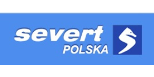 SEVERT POLSKA SPÓŁKA Z OGRANICZONĄ ODPOWIEDZIALNOŚCIĄ - logo