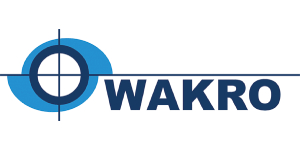 WAKRO SPÓŁKA Z OGRANICZONĄ ODPOWIEDZIALNOŚCIĄ - logo