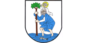 GMINA ĆMIELÓW - logo